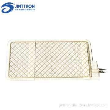 PET material printing Membrane shielding Circuit